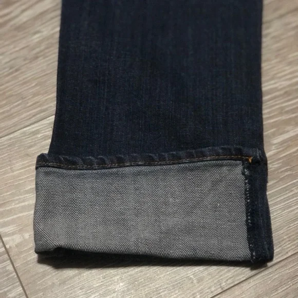 American Eagle Artist Capris - Picture 11 of 11